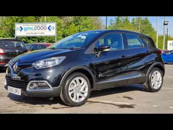 2015 (65) - 1.5 dCi ENERGY Dynamique Nav SUV 5dr Diesel Manual Euro 6 (s/s) (90 ps)