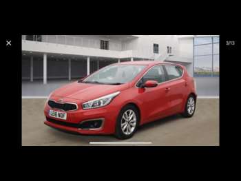 2016 (16) - 1.0T GDi ISG 2 5dr