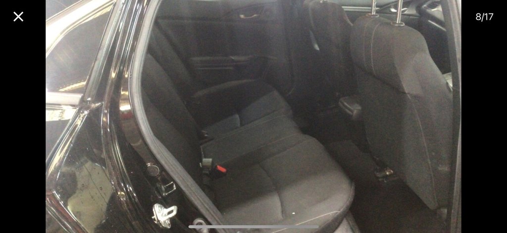 Used Honda Civic 2018 for sale - 76724780: Photo 7