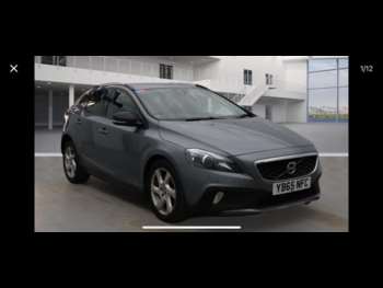 Used Volvo V40 Cross Country 2015 for sale - 75003970: Photo