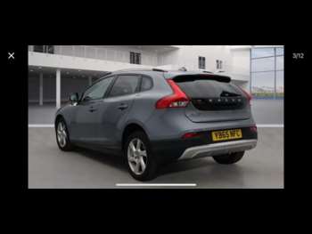 Used Volvo V40 Cross Country 2015 for sale - 75003970: Photo