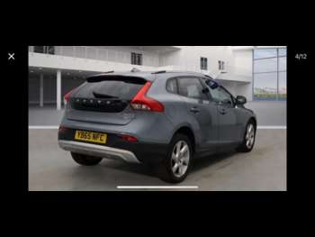 Used Volvo V40 Cross Country 2015 for sale - 75003970: Photo