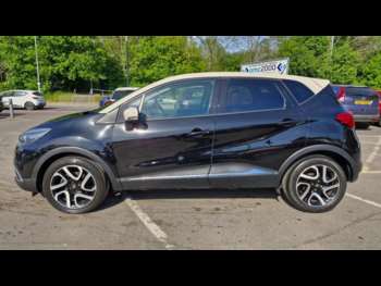 Used Renault Captur 2015 for sale - 74245721: Photo