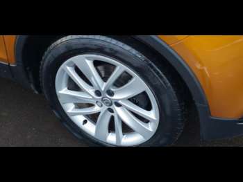 Used Vauxhall Mokka X 2018 for sale - 74245716: Photo