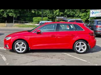 Used Audi A3 2017 for sale - 74865959: Photo