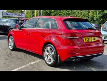 Used Audi A3 2017 for sale - 74865959: Photo