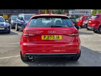 Used Audi A3 2017 for sale - 74865959: Photo