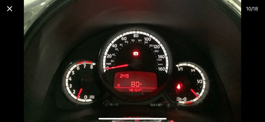 Used Volkswagen Beetle 2013 for sale - 76686363: Photo 10