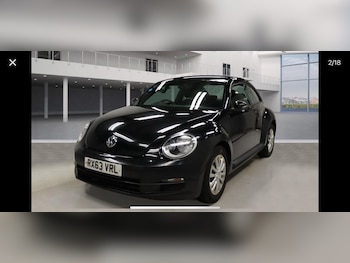 2013 (63) - 1.2 TSI 3dr