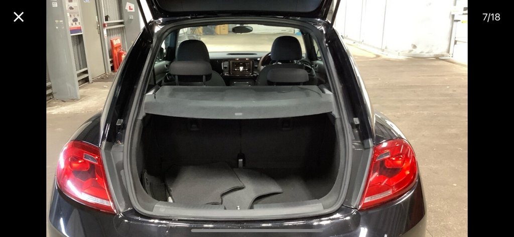 Used Volkswagen Beetle 2013 for sale - 76686363: Photo 7