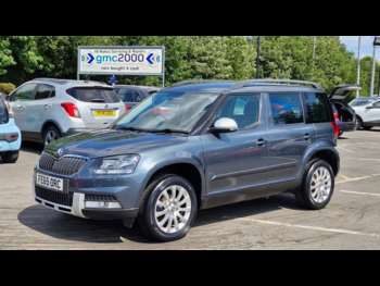 2015 (65) - 1.2 TSI SE Outdoor 5dr Petrol Manual Euro 6 (s/s) (110 ps)