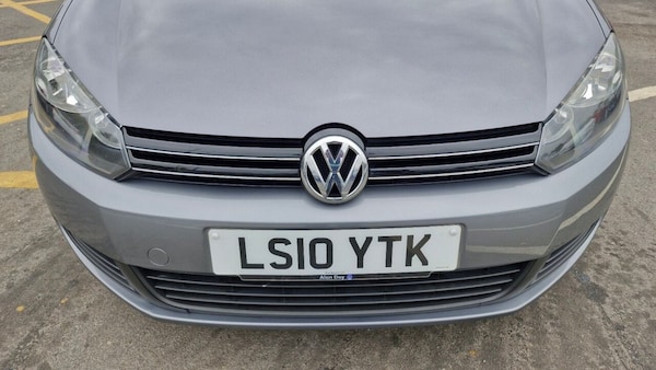 Used Volkswagen Golf 2010 for sale - 76291491: Photo 10