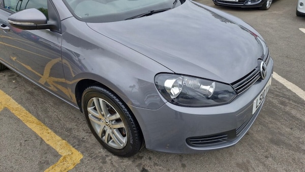 Used Volkswagen Golf 2010 for sale - 76291491: Photo 11