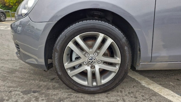 Used Volkswagen Golf 2010 for sale - 76291491: Photo 16