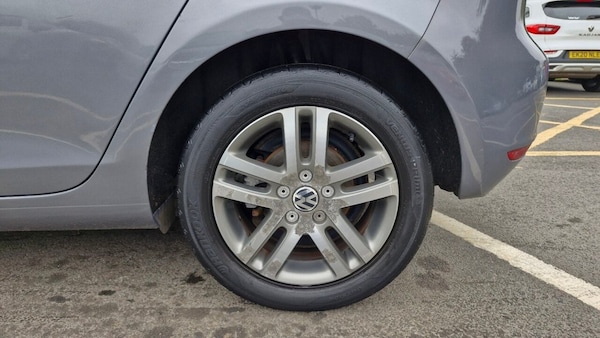 Used Volkswagen Golf 2010 for sale - 76291491: Photo 17