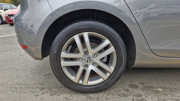 Used Volkswagen Golf 2010 for sale - 76291491: Photo 18
