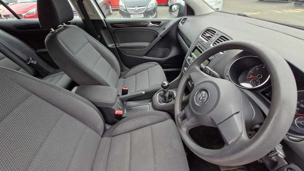 Used Volkswagen Golf 2010 for sale - 76291491: Photo 22