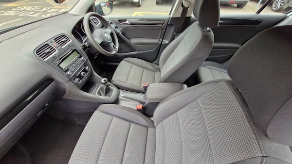 Used Volkswagen Golf 2010 for sale - 76291491: Photo 23