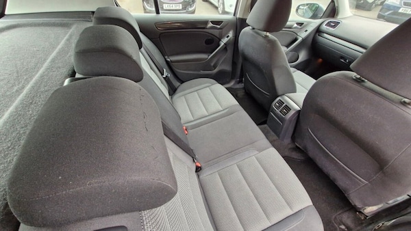 Used Volkswagen Golf 2010 for sale - 76291491: Photo 25
