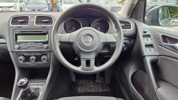 Used Volkswagen Golf 2010 for sale - 76291491: Photo 31