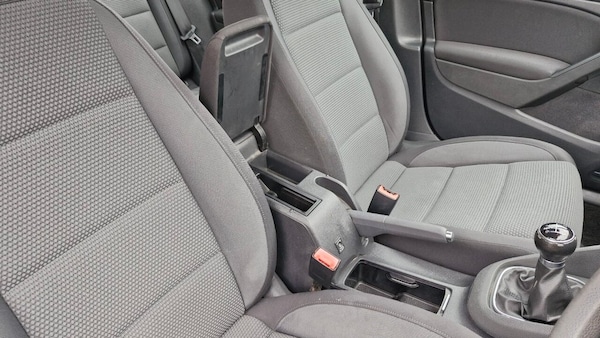 Used Volkswagen Golf 2010 for sale - 76291491: Photo 46