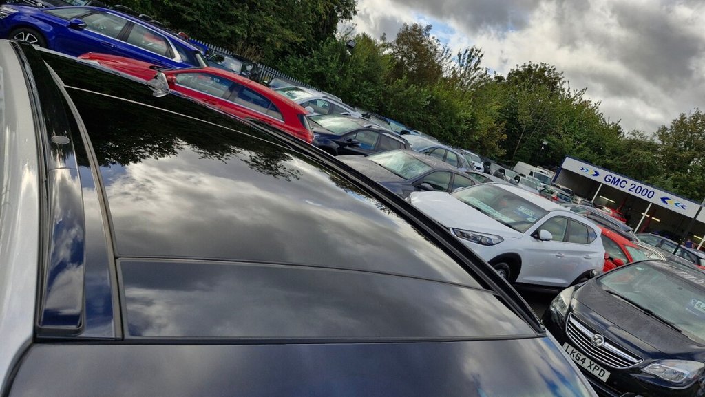 Used Hyundai TUCSON 2017 for sale - 75765468: Photo 19