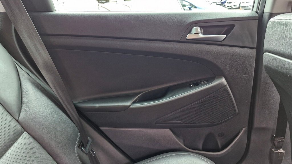 Used Hyundai TUCSON 2017 for sale - 75765468: Photo 37