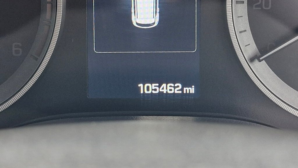 Used Hyundai TUCSON 2017 for sale - 75765468: Photo 43