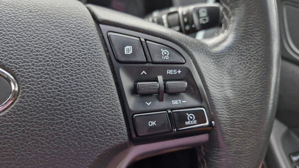 Used Hyundai TUCSON 2017 for sale - 75765468: Photo 44