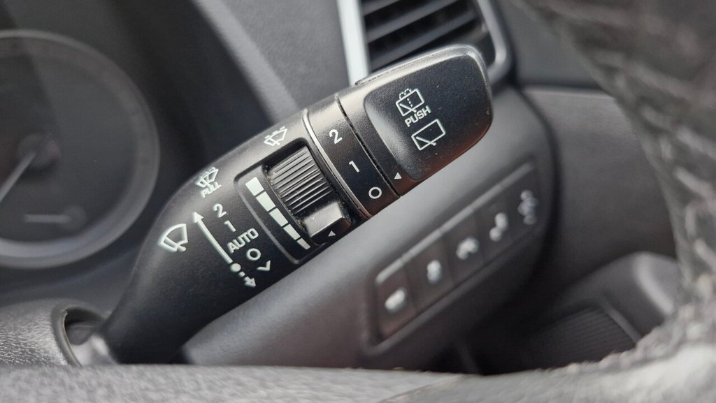 Used Hyundai TUCSON 2017 for sale - 75765468: Photo 45