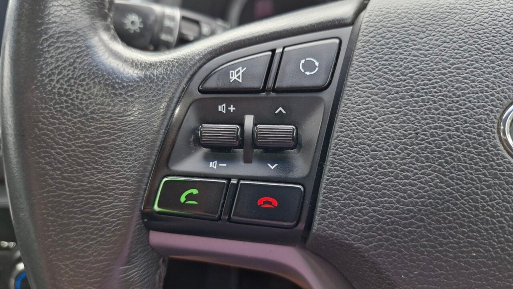 Used Hyundai TUCSON 2017 for sale - 75765468: Photo 46