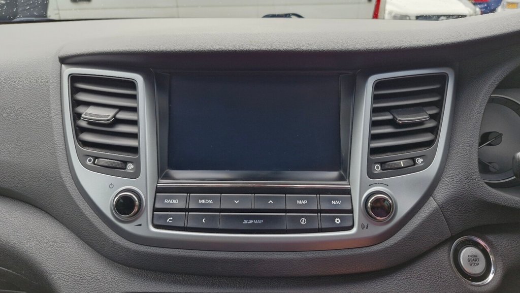 Used Hyundai TUCSON 2017 for sale - 75765468: Photo 48