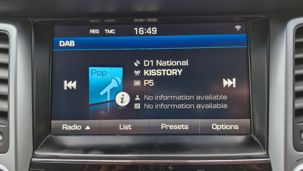 Used Hyundai TUCSON 2017 for sale - 75765468: Photo 49