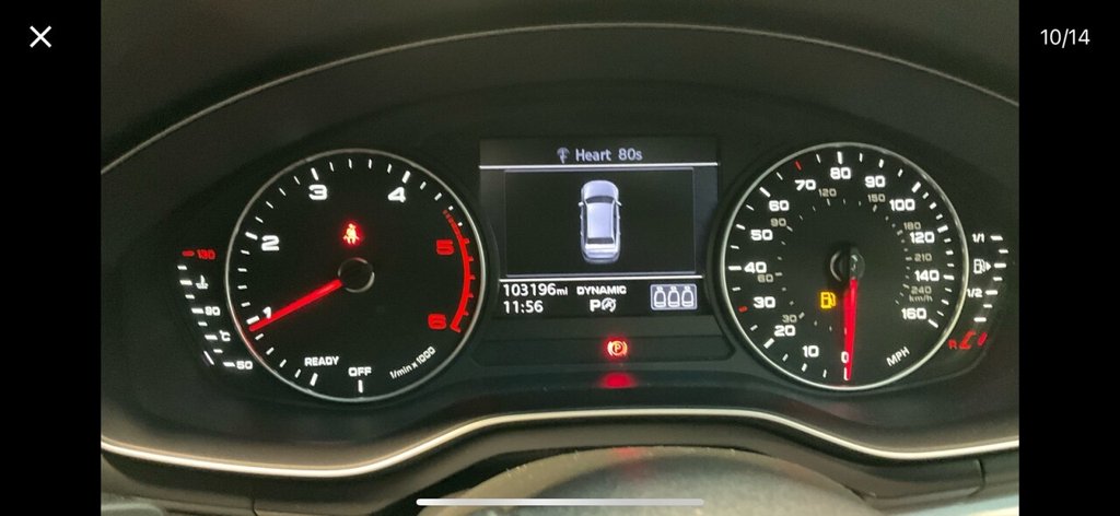 Used Audi A4 2016 for sale - 76632210: Photo 10