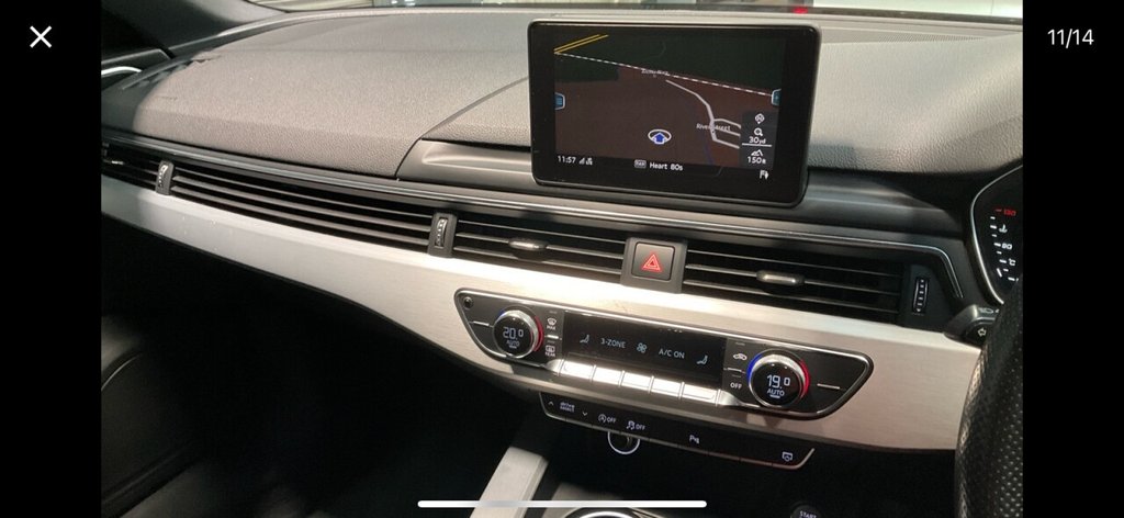 Used Audi A4 2016 for sale - 76632210: Photo 11