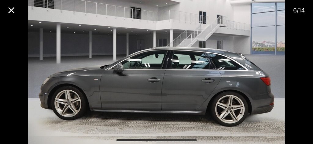 Used Audi A4 2016 for sale - 76632210: Photo 6