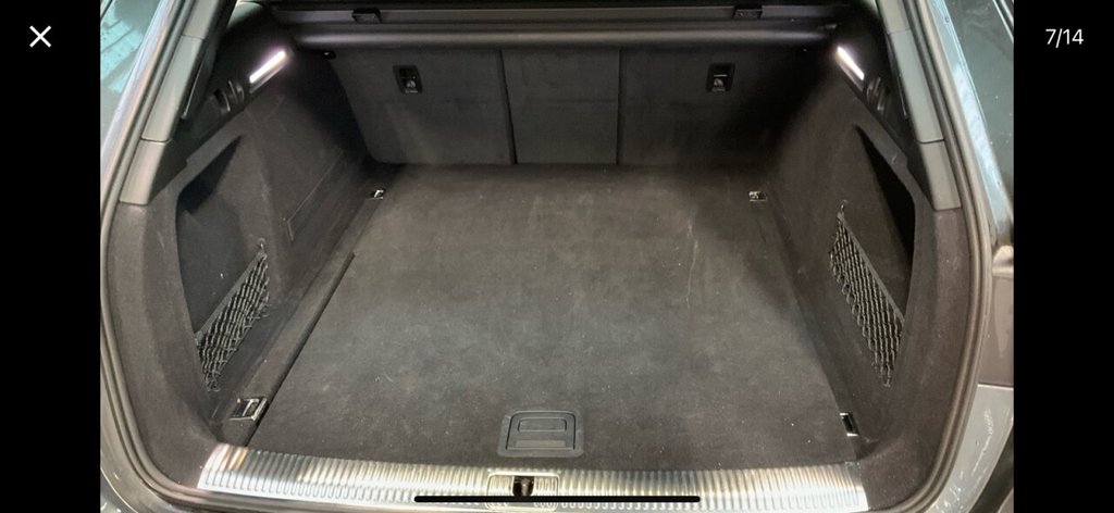 Used Audi A4 2016 for sale - 76632210: Photo 7