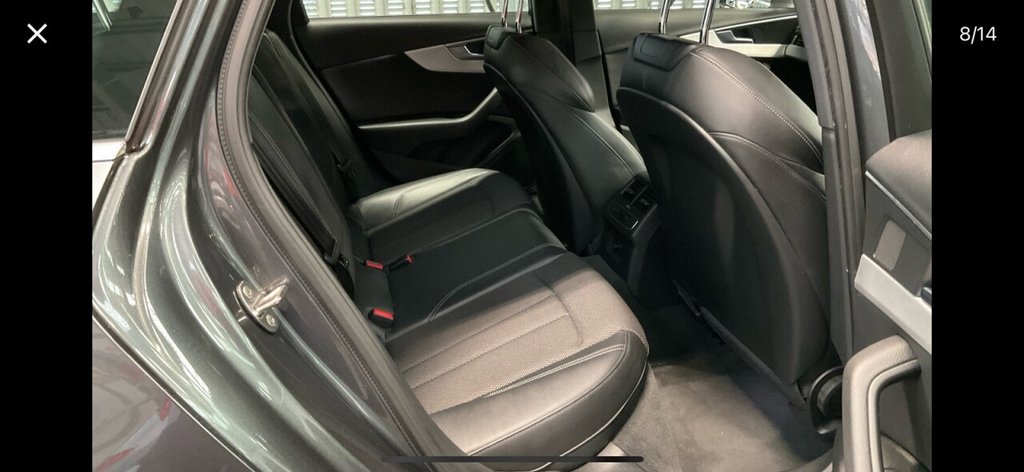 Used Audi A4 2016 for sale - 76632210: Photo 8