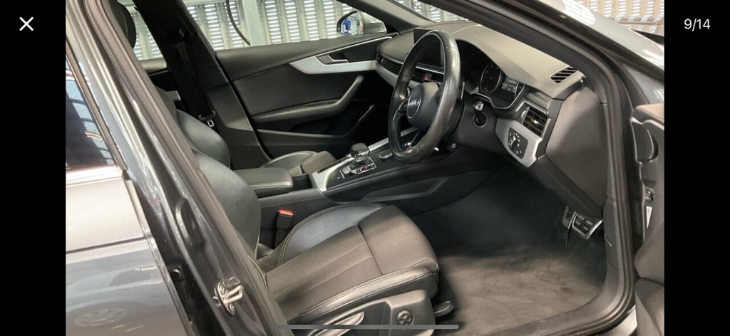 Used Audi A4 2016 for sale - 76632210: Photo 9