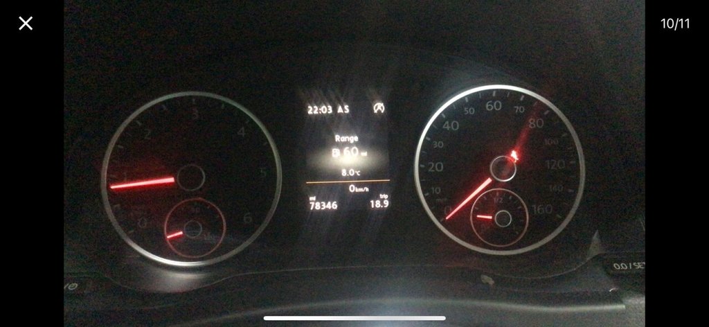 Used Volkswagen Tiguan 2015 for sale - 76632468: Photo 10