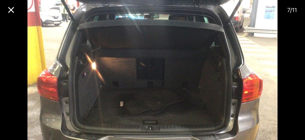 Used Volkswagen Tiguan 2015 for sale - 76632468: Photo 7