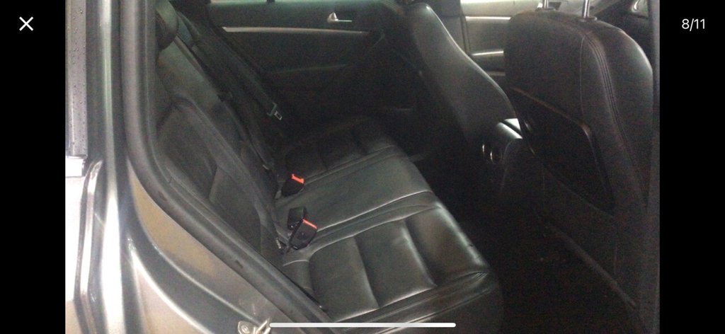 Used Volkswagen Tiguan 2015 for sale - 76632468: Photo 8