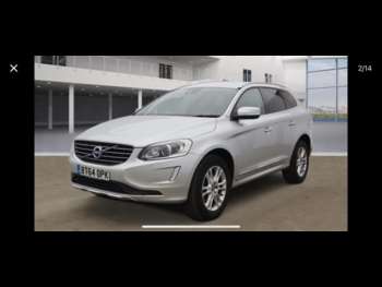 2014 (64) - 2.0 D4 SE Lux SUV 5dr Diesel Geartronic Euro 6 (s/s) (181 ps)