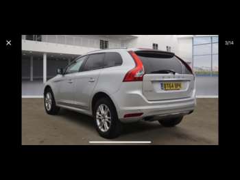 Used Volvo XC60 2014 for sale - 74930440: Photo