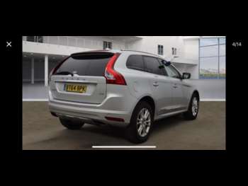 Used Volvo XC60 2014 for sale - 74930440: Photo