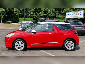 Used Citroen DS3 2013 for sale - 75585448: Photo