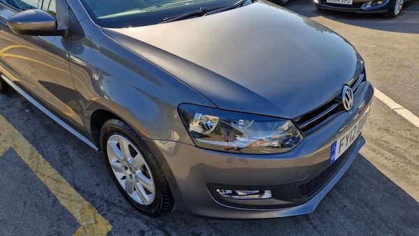 Used Volkswagen Polo 2012 for sale - 76074123: Photo 11