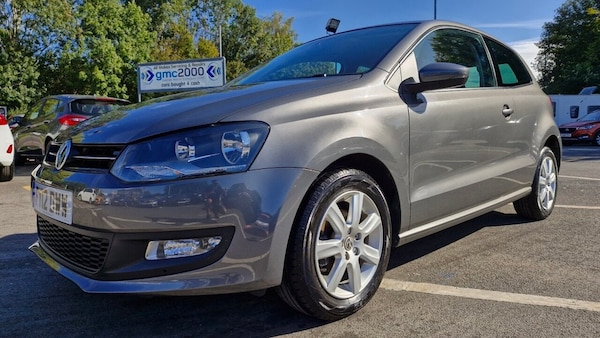 Used Volkswagen Polo 2012 for sale - 76074123: Photo 12