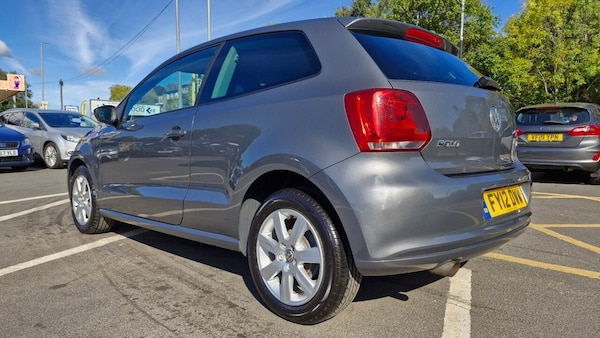 Used Volkswagen Polo 2012 for sale - 76074123: Photo 13