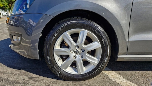 Used Volkswagen Polo 2012 for sale - 76074123: Photo 15